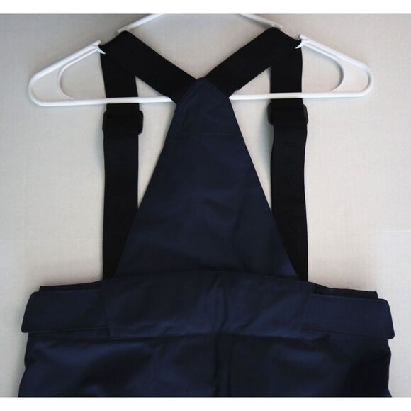 Obermeyer 45024-21174 Teen Boys' Sz L (14-16) Admiral Blue Enforcer Pants - Picture 9 of 13